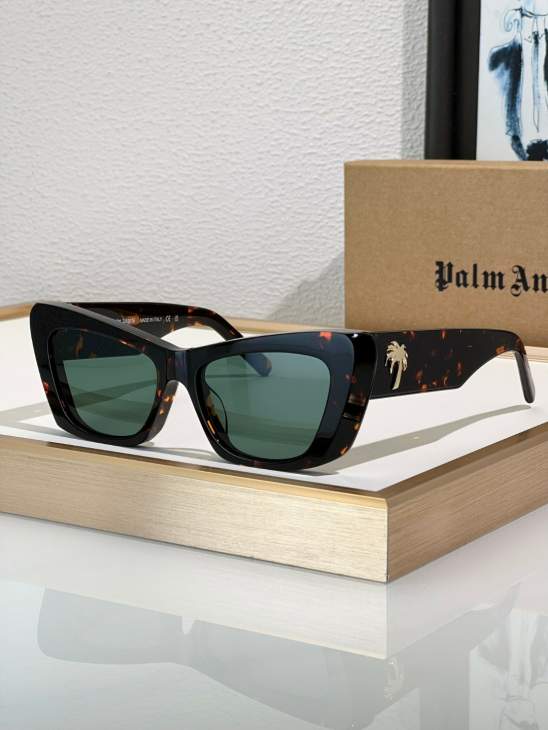 Picture of Palm Angels Sunglasses _SKUfw67945572fw